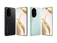 HONOR 200 and HONOR 200 Pro launched with up to 6.7-inch FHD+ OLED 120Hz curved display, Snapdragon 7 Gen 3/8s Gen 3 SoC; Arriving in India Soon