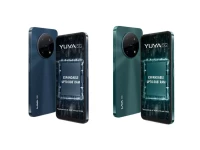 Lava Yuva 5G launched in India starting at Rs.9,499 with 6.5-inch 90Hz display, Unisoc T750 SoC, 50MP Camera