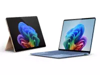 Microsoft Surface Pro and Surface Laptop Copilot+ PCs launched Globally with New Snapdragon X Elite and X Plus Processors