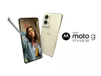 Moto g stylus 5G (2024) launched with 6.7-inch FHD+ 120Hz OLED display, Snapdragon 6 Gen 1 SoC, built-in stylus