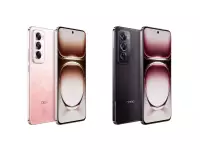 OPPO Reno12 and Reno12 Pro launched with 6.7-inch 1.5K 120Hz AMOLED curved display, Dimensity 8250/9200+ Star Edition SoC