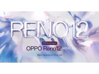 OPPO Reno12 series to be launched on May 23rd; Expected Dimensity 9200+/Dimensity 8250 Star Speed ​​Edition