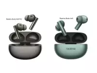 Realme Buds Air6 Pro and Buds Air6 launched with up to 50dB ANC, Bluetooth 5.3, 6 Mic 