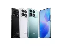 Redmi K70 Ultra Appeared on 3C certification; Expected 1.5K 8T LTPO screen, Dimensity 9300+ SoC, 5500mAh battery