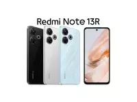 Redmi Note 13R launched with 6.79-inch FHD+ 120Hz display, Snapdragon 4 Gen 2 Advanced Edition SoC, up to 12GB RAM