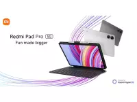 Redmi Pad Pro 5G Version to be launched Soon with 12.1-inch 2.5K display, Quad Speakers
