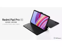 Redmi Pad Pro 5G launched with 12.1-inch 2.5K display, Dual 5G SIM, Snapdragon 7s Gen 2 SoC