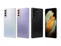 Samsung Galaxy S21 series, Z Flip3, and Z Fold3 Getting One UI 6.1 update only with Circle to Search and Chat Assistant features