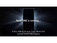 Sony Xperia 1 VI and Xperia 10 VI to be launched on May 15 in the Global Market