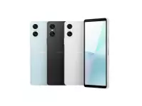 Sony Xperia 10 VI launched Globally with 6.1-inch 21:9 FHD+ OLED display, Snapdragon 6 Gen 1 SoC, IP65/IP68 ratings