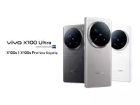 Vivo X100 Ultra, X100s, and X100s Pro to be launched on May 13; Expected Qualcomm Snapdragon 8 Gen 3/Dimensity 9300+ SoC