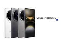 Vivo X100 Ultra launched with 6.78-inch 2K 120Hz display, Snapdragon 8 Gen 3 SoC, 200MP Telephoto camera