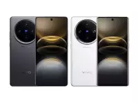 Vivo X100s Pro and X100s launched with 6.78-inch FHD+ LTPO 120Hz display, Dimensity 9300+ SoC, 50/64MP Telephoto camera