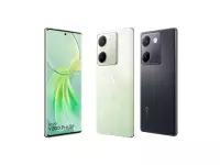 Vivo Y200 Pro 5G launched in India for Rs.24,999 with 6.78-inch FHD+ 120Hz curved AMOLED display, Snapdragon 695 SoC