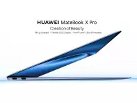 HUAWEI MateBook X Pro 2024 and MateBook 14 2024 launched Globally with 14.2-inch 120Hz OLED display, Intel Core Ultra processors