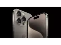 Apple iPhone 16 Pro Max to Feature Higher Energy Density Battery