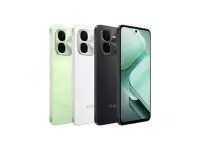 iQOO Z9x 5G Appeared on Indian Website before the Launch; Expected 6.72-inch FHD+ 120Hz display, Snapdragon 6 Gen 1 SoC 