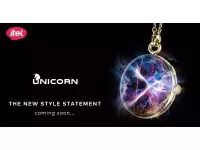 itel Unicorn's first Pendant Smartwatch launching in India soon
