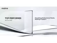 Realme Announces Upcoming Launch of New GT Series in India this May