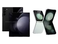 Samsung Galaxy Unpacked Event Reportedly Scheduled for July 10 in Paris for Galaxy Z Fold 6, Z Flip 6, and Galaxy Ring