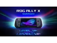 ASUS ROG Ally X gaming handheld launched with 7-inch FHD 120Hz display, Ryzen Z1 Extreme, up to 24GB RAM