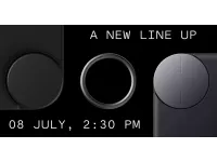 CMF Phone 1, Buds Pro 2 and Watch Pro 2 will be launched on July 8th in India