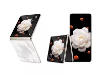 HONOR Magic V Flip launched with 6.8-inch foldable/4-inch 120Hz LTPO OLED external screens, Snapdragon 8+ Gen 1 SoC