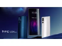 HTC U24 Pro launched with 6.8-inch FHD+ 120Hz OLED display, Snapdragon 7 Gen 3 SoC, 12GB RAM, 50MP front camera