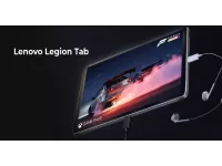 Lenovo Legion Tablet launching in India in July with 8.8-inch 2.5K 144Hz display, Snapdragon 8+ Gen 1 SoC