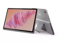 Lenovo Tab Plus launched Globally with 11.5-inch 2K 90Hz display, 8 JBL speakers