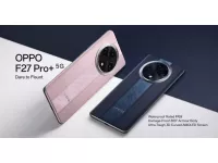 OPPO F27 Pro+ 5G  launched in India starting at Rs.27,999 with 6.7-inch FHD+ 120Hz AMOLED display, Military Grade Durability, IP69 ratings
