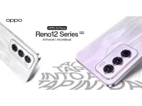 OPPO Reno12 and Reno12 Pro Global Specs Surfaced Online with 6.7-inch FHD+ 120Hz AMOLED display, Dimensity 7300 SoC