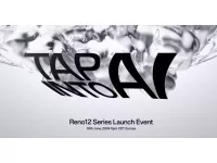 OPPO Reno12 and Reno12 Pro to be launched on June 18 Globally with 6.7-inch FHD+ 120Hz AMOLED display, Dimensity 7300- Energy SoC