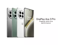 OnePlus Ace 3 Pro launched with 6.78-inch 1.5K 120Hz LTPO AMOLED display, Snapdragon 8 Gen 3 SoC, up to 24GB RAM