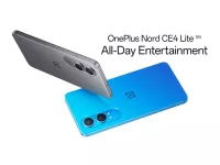 OnePlus Nord CE4 Lite launched in India starting at Rs.19,999 Lite with 6.67-inch FHD+ 120Hz OLED display, Snapdragon 695 SoC