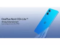 OnePlus Nord CE4 Lite Launching in India on June 24th with 120Hz AMOLED display, 50MP Sony LYT-600 Camera