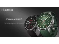OnePlus Watch 2 launched in China with 1.43-inch AMOLED display, Dual chips, eSIM support