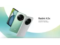 Redmi A3x launched in India with 6.71-inch 90Hz display, Unisoc T603 SoC, 5000mAh battery