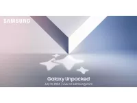 Samsung Galaxy Unpacked will be held on July 10 in Paris; Expected Galaxy Z Fold 6, Galaxy Z Flip 6, Galaxy Watch 7, and more