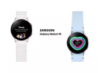 Samsung Galaxy Watch FE launched Globally with 1.2-inch Super AMOLED Sapphire display, Military grade durability, One UI 5