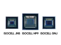 Samsung launched new 200MP Telephoto with up to 12x optical zoom and 50MP ISOCELL sensors with Dual Pixel tech, Noise reduction