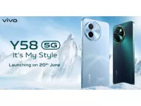 Vivo Y58 5G to be launched in India on June 20; expected 6.72-inch 120Hz display, Snapdragon 6 Gen 1 SoC