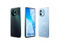 Vivo Y58 5G launched in India at Rs.19,499 with 6.72-inch FHD+ 120Hz display, Snapdragon 4 Gen 2 SoC, 8GB+8GB Virtual RAM 