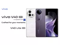 Vivo V40 5G launched Globally with 6.78-inch 1.5K 120Hz AMOLED display, Snapdragon 7 Gen 3 SoC alongside Vivo V40 Lite