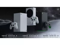 Microsoft has launched the new Xbox Series X|S lineup, including a 2TB Special Edition