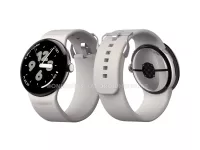 Google Pixel Watch 3 XL Images Surfaced Online with Large 1.45-inch Display