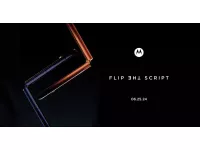 Moto Razr 50 and Razr 2024 series to be launched on June 25th Globally with up to 4-inch pOLED outer display, Dimensity 7300X/Snapdragon 8s Gen 3 SoC