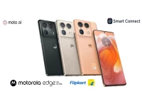 Motorola edge 50 ultra launched India at Rs.59,999 with 6.7-inch 1.5K 144Hz pOLED display, Snapdragon 8 Gen 3 SoC