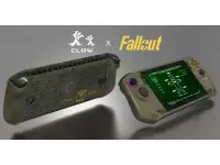 MSI Confirmed Claw 8 AI+ Featuring Intel Core Ultra ‘Lunar Lake’ Processor; Launched Claw Fallout Limited Edition