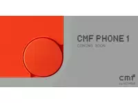 Nothing CMF Phone 1 will be launched soon Globally with a new Unique Design